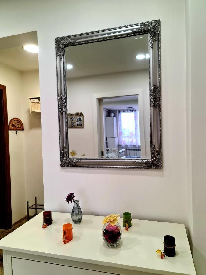 Best Apartment Central Hunedoara Ngoại thất bức ảnh