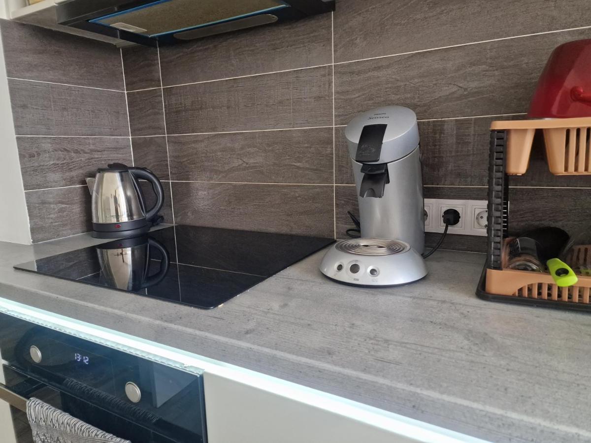 Best Apartment Central Hunedoara Ngoại thất bức ảnh