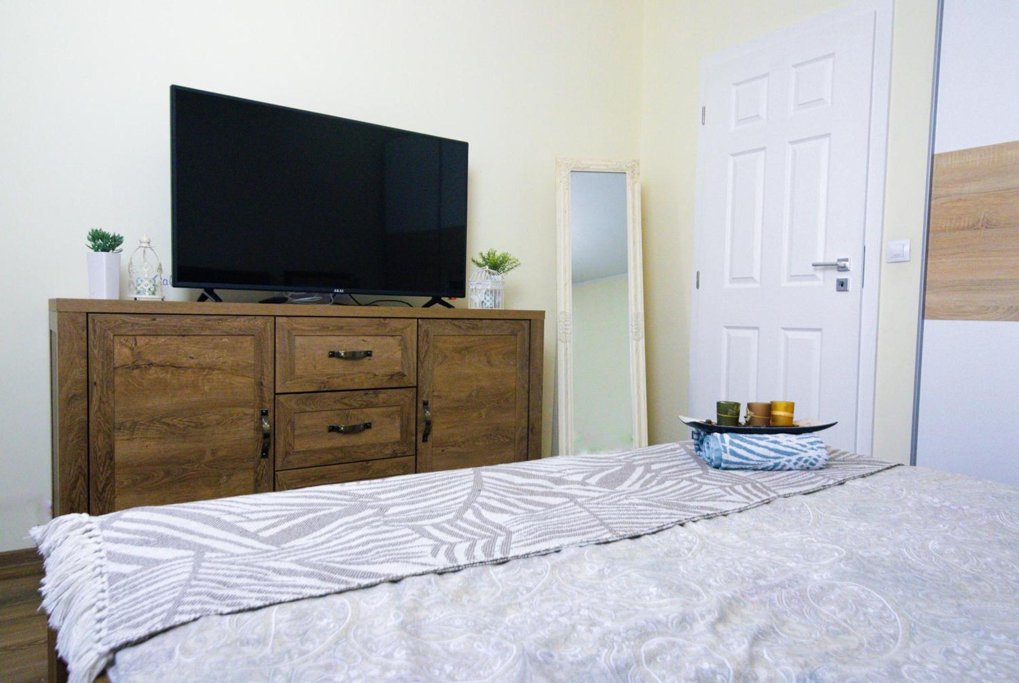 Best Apartment Central Hunedoara Ngoại thất bức ảnh