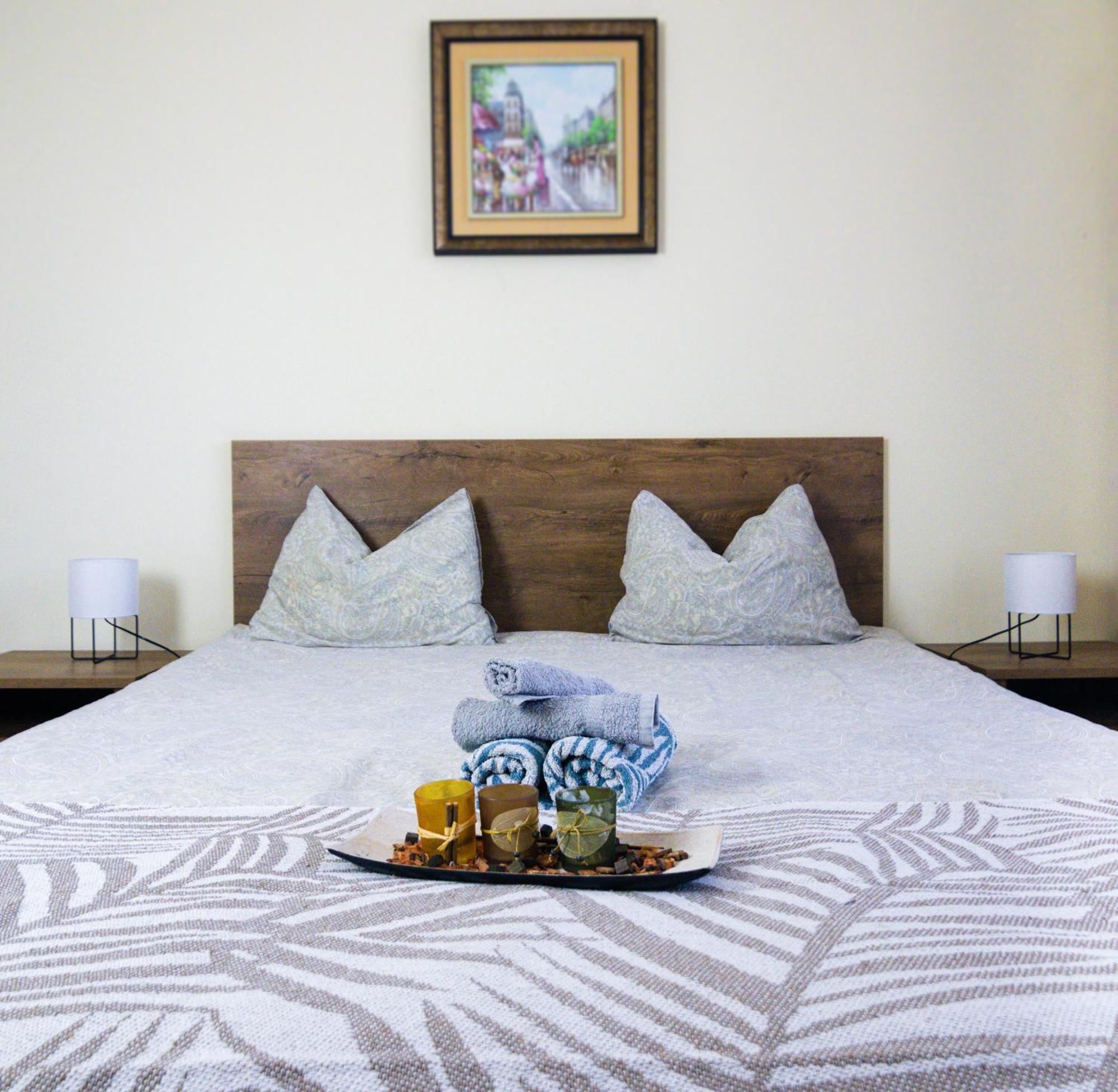 Best Apartment Central Hunedoara Ngoại thất bức ảnh